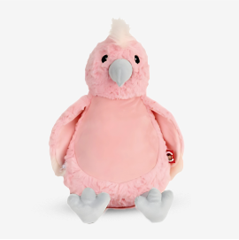 Personalized Stuffed Animal