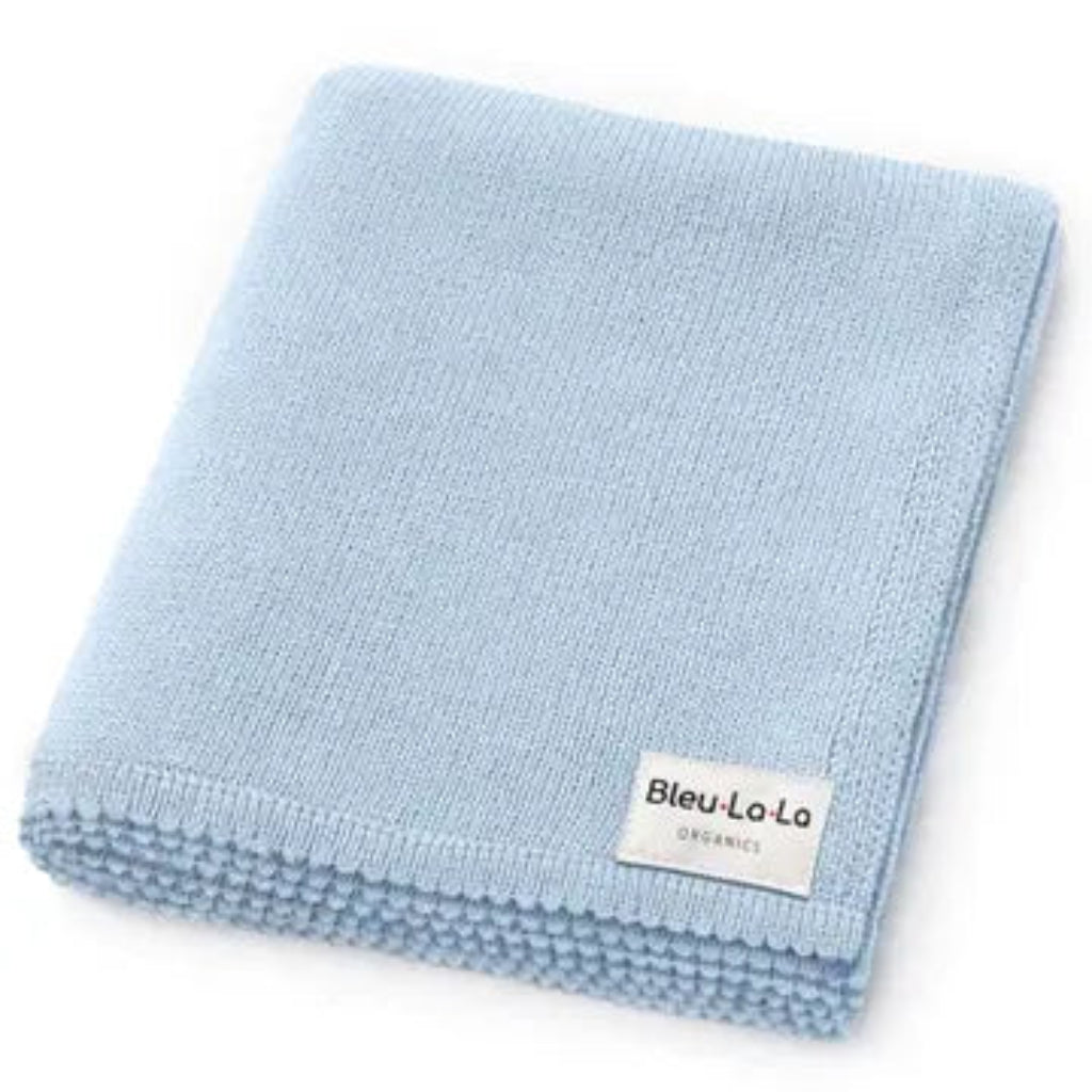 Cotton Blankets