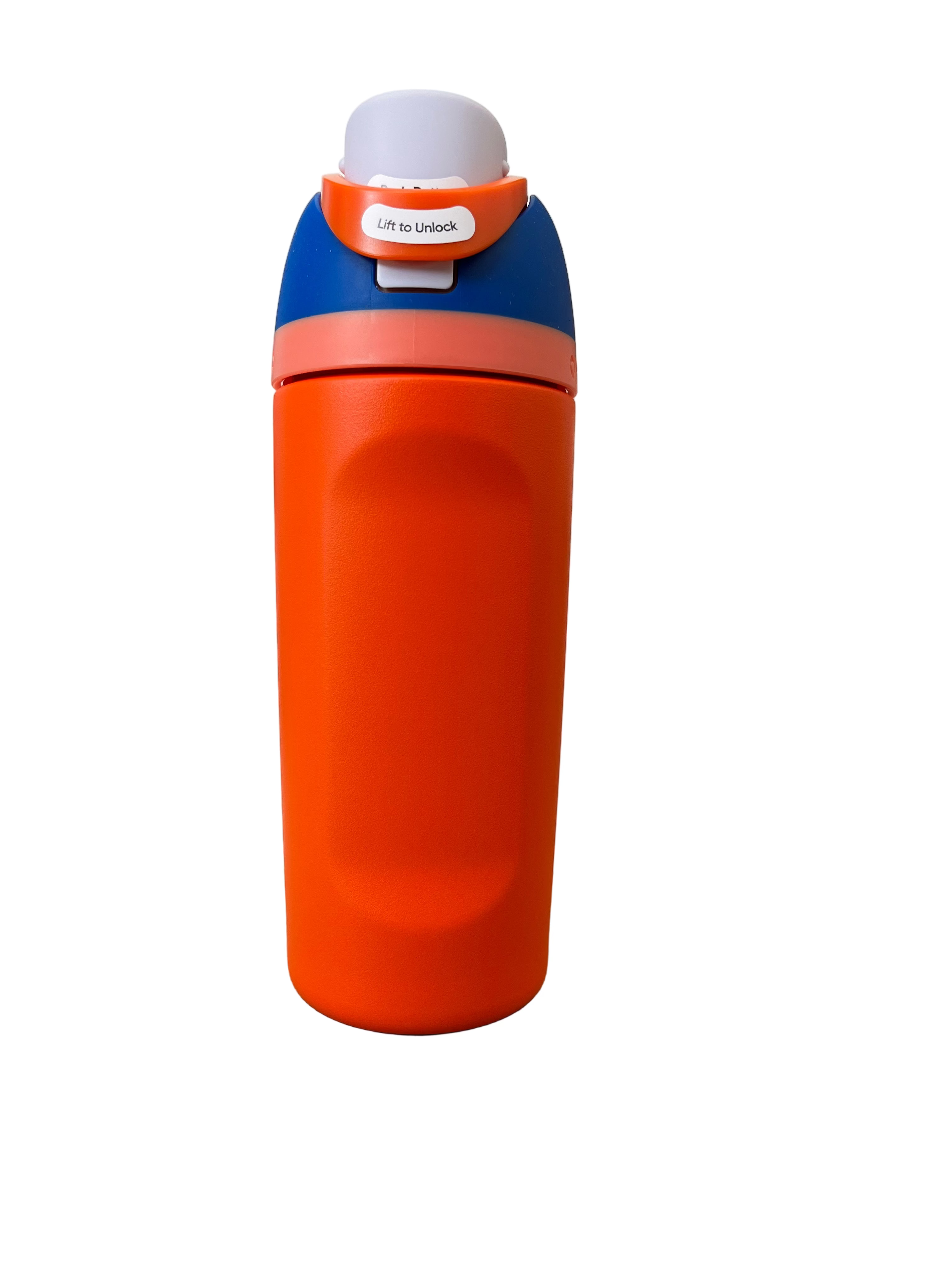 Owala Kids Freesip 16oz - Blue Citrus