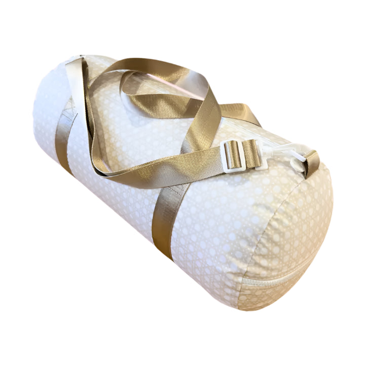 Champagne Bungalow Weekend Duffel