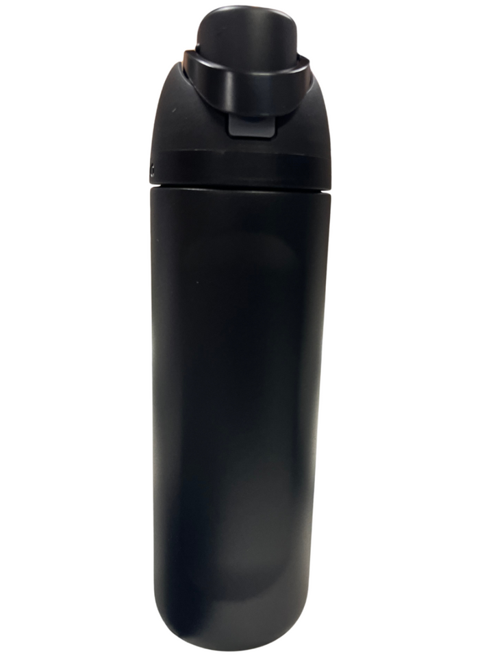 Owala FreeSip  24oz Very Very Dark