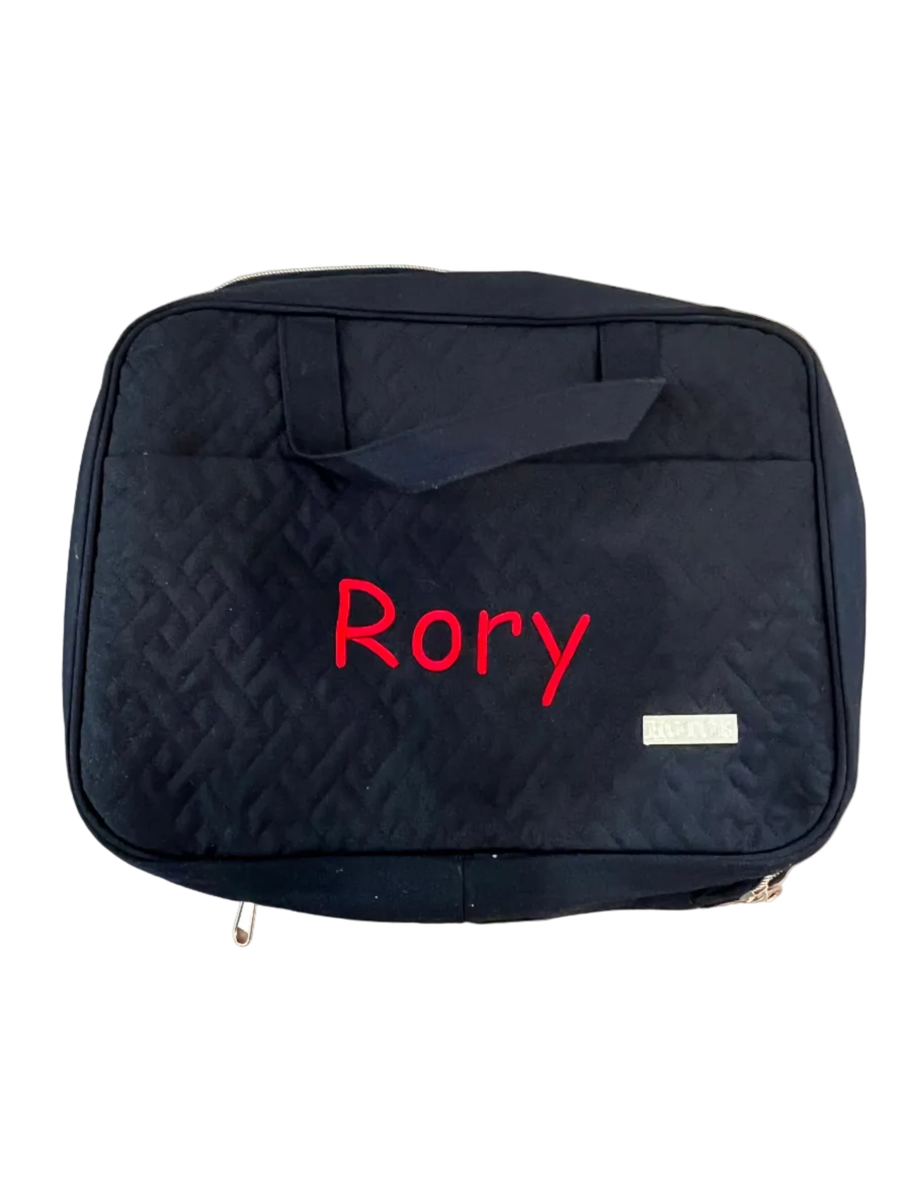 Toiletry Bag with Hanging Hook - Large