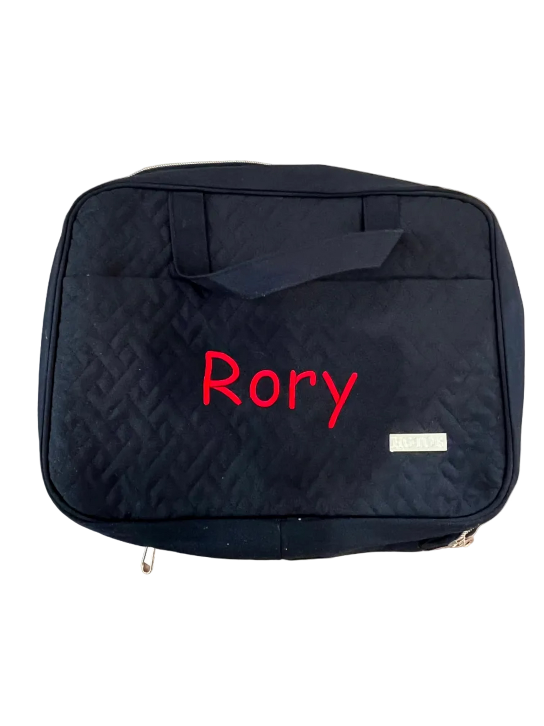 Toiletry Bag with Hanging Hook - Large