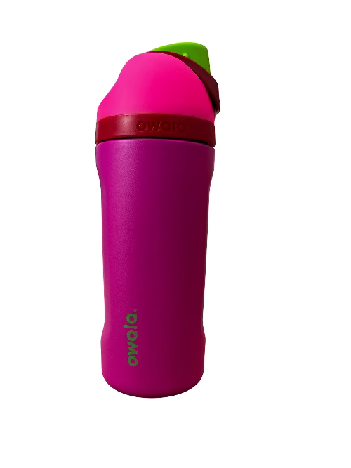 Owala Kids Freesip 16oz - All The Berries