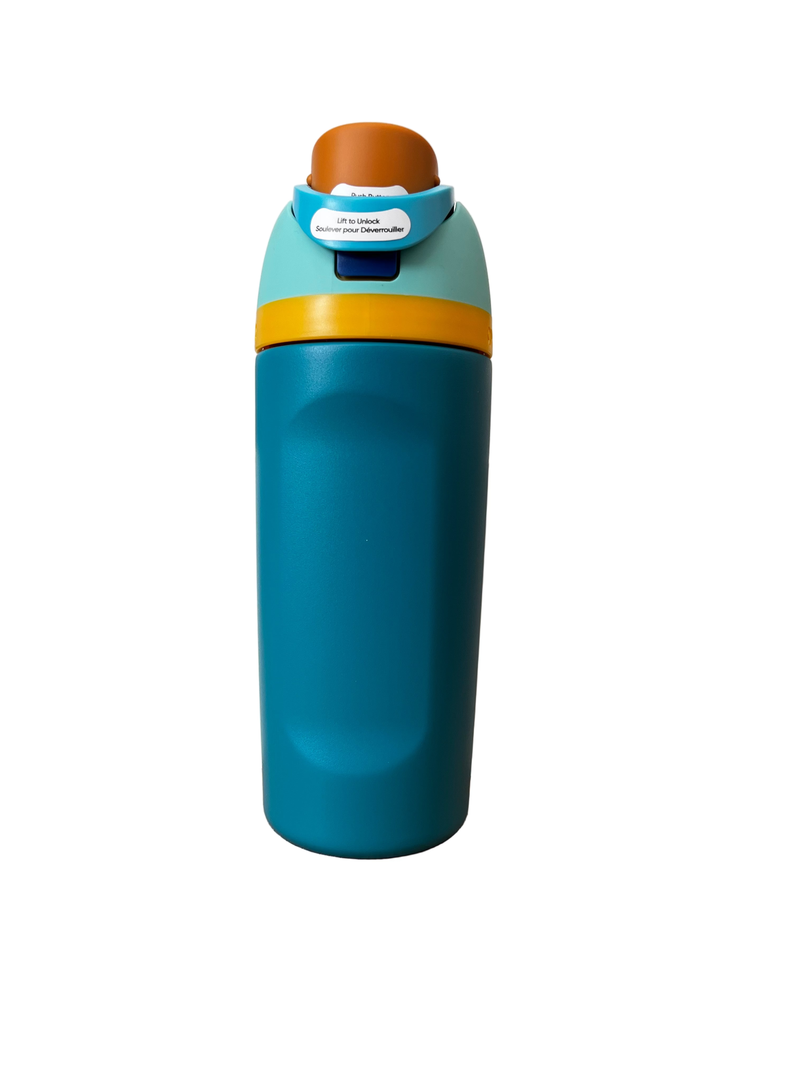 Owala Kids Freesip 16oz - Splishy Splashy