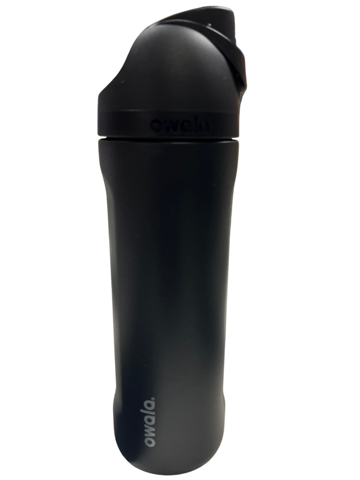 Owala FreeSip  24oz Very Very Dark
