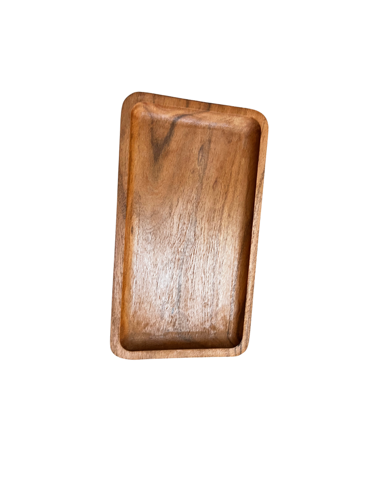 Wood Serving Appetizer Board