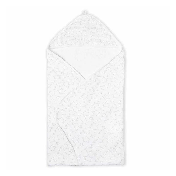 Muslin Star Infant Towel