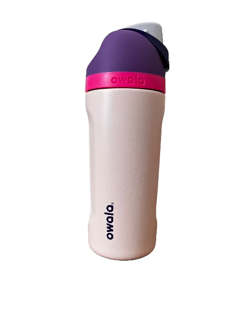 Owala Kids Freesip 16oz - Bunny Business