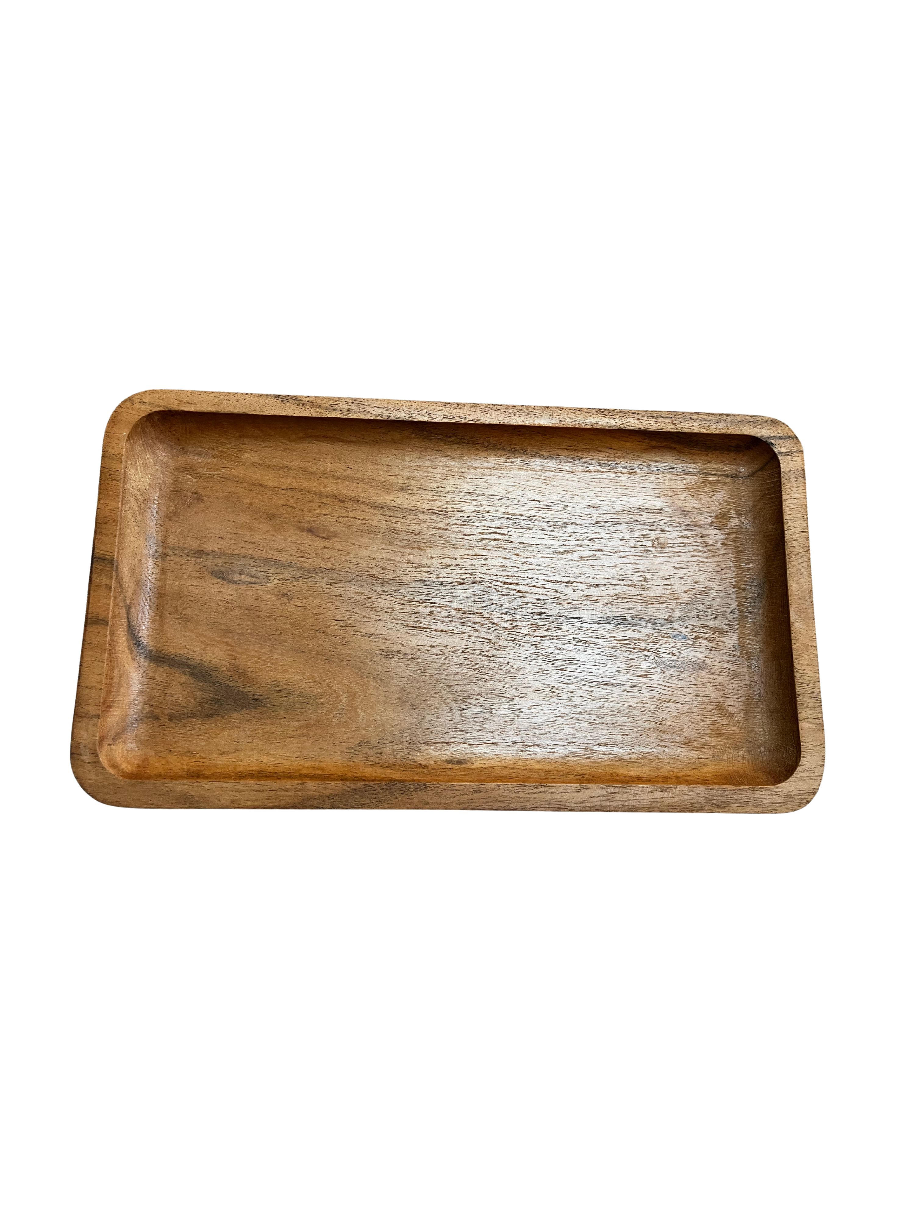 Wood Serving Appetizer Board