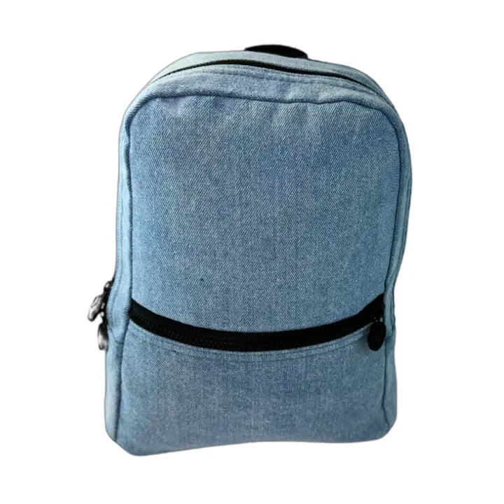Billie Jean Small Backpack