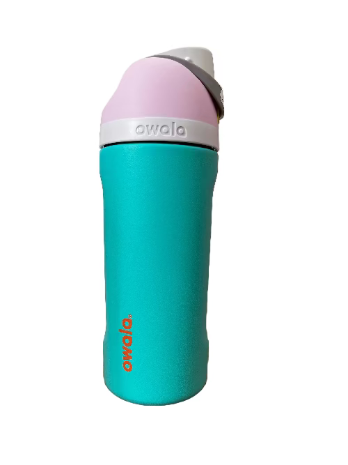 Owala Kids Freesip 16oz - Make Waves
