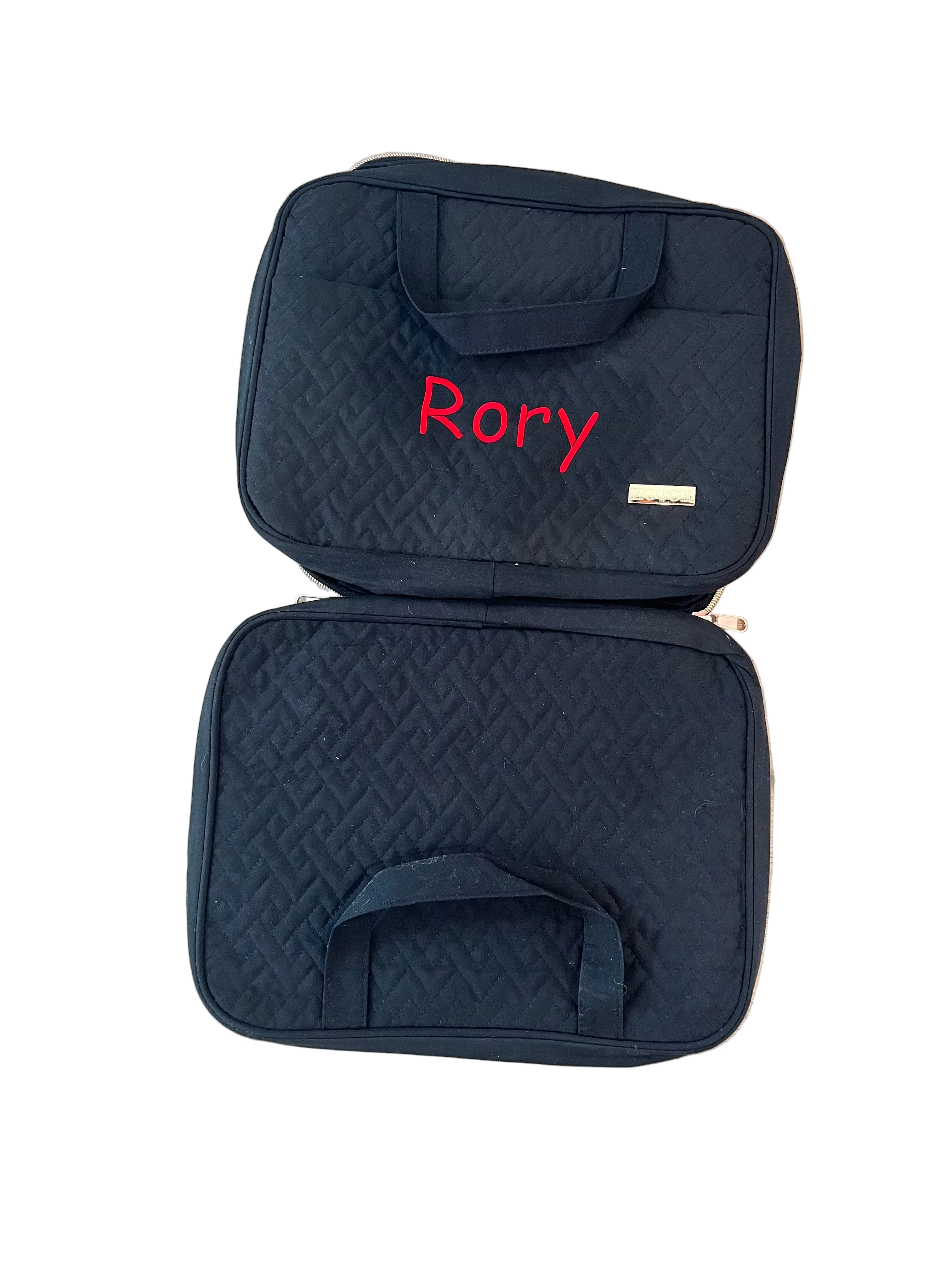 Toiletry Bag with Hanging Hook - Large