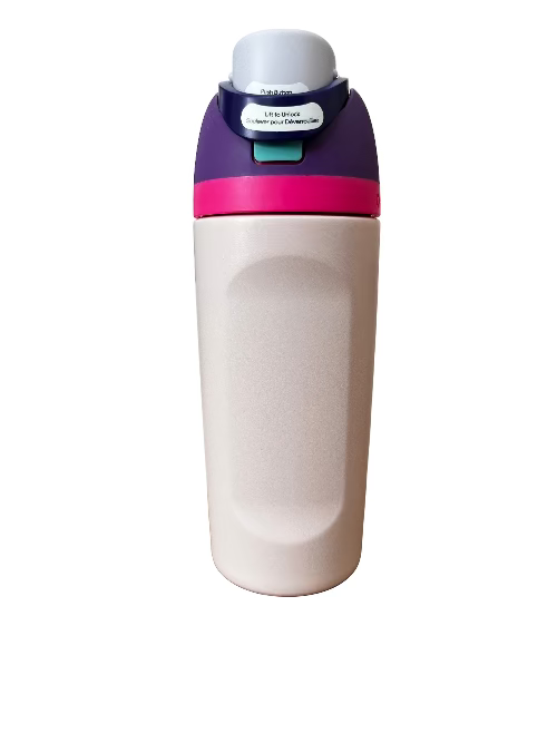 Owala Kids Freesip 16oz - Bunny Business