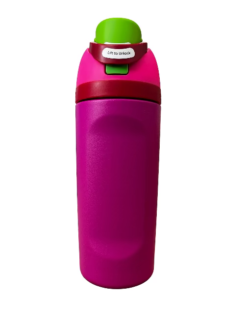 Owala Kids Freesip 16oz - All The Berries