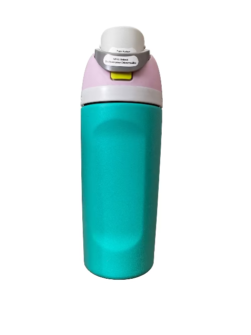 Owala Kids Freesip 16oz - Make Waves