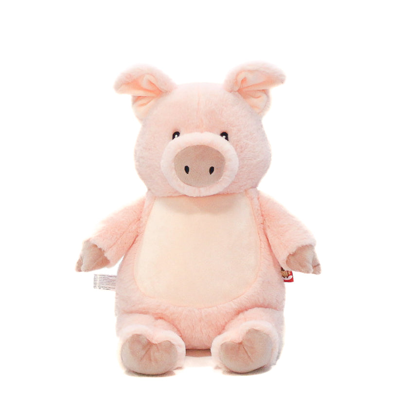 Pink Piggie