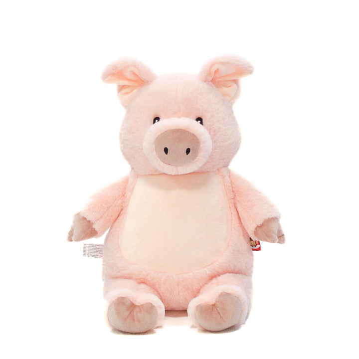 Pink Piggie