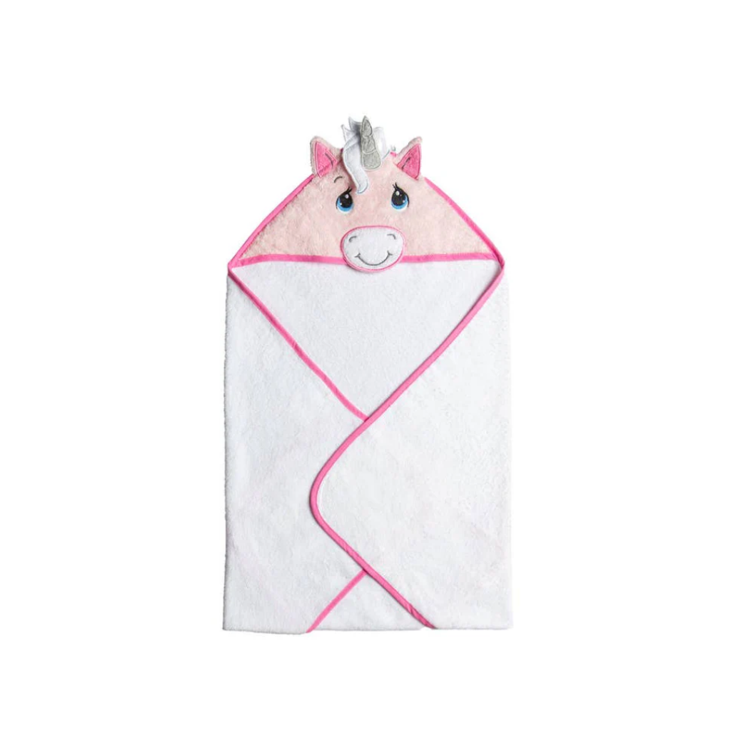 Unicorn Infant Towel