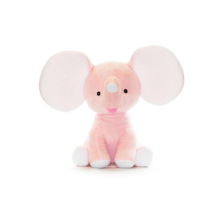 Pink Elephant
