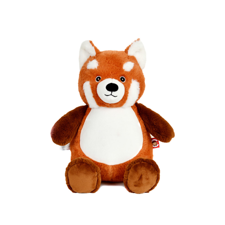 Red Panda