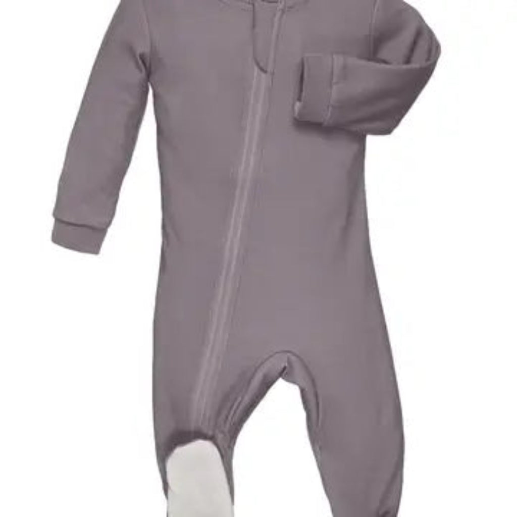 Mauve Footed Sleeper