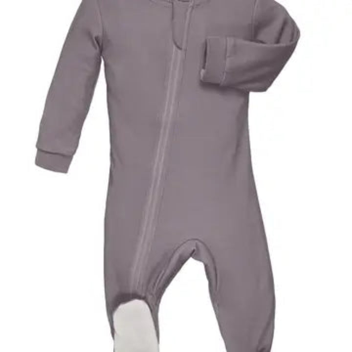 Mauve Footed Sleeper