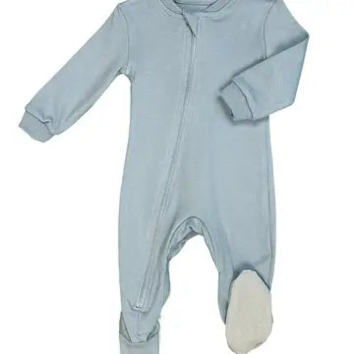 Blue Footed Sleeper