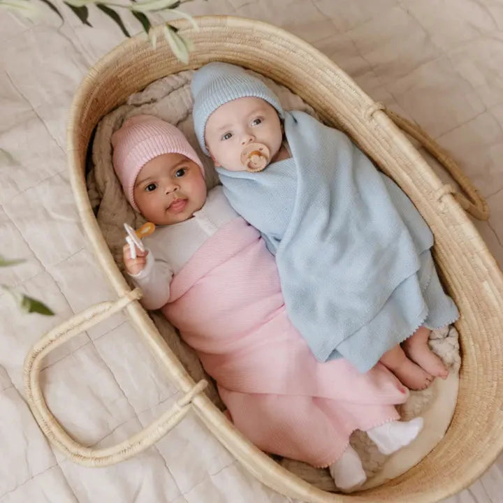 Cotton Blankets