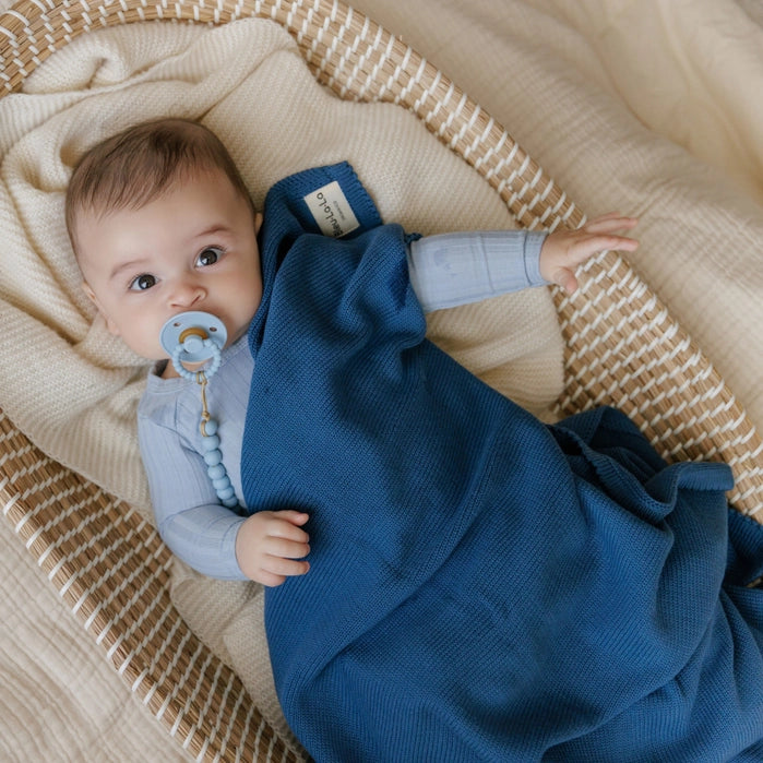Cotton Blankets