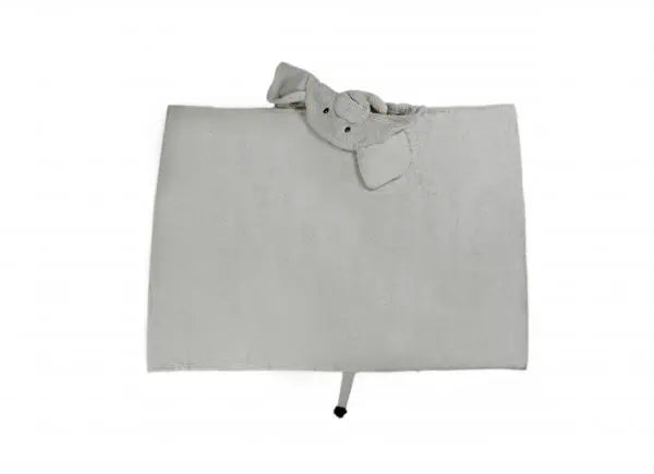 Elephant Hooded Towel