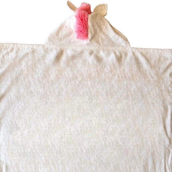 Unicorn Towel