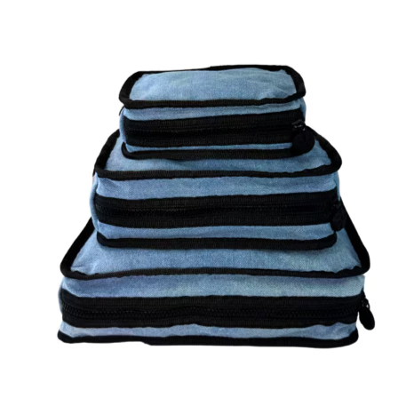 Billie Jean Stacking Set