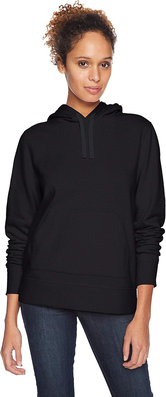 Hockey Mom Women's Fleece Hoodie