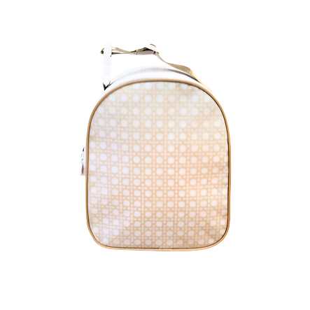Champagne Bungalow Gumdrop