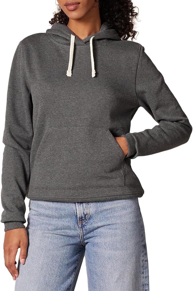 Hockey Mom Women's Fleece Hoodie