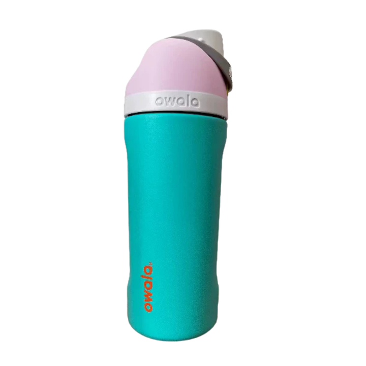 Owala Kids Freesip 16oz - Make Waves