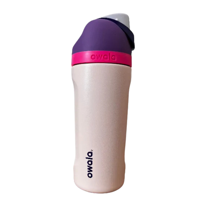 Owala Kids Freesip 16oz - Bunny Business