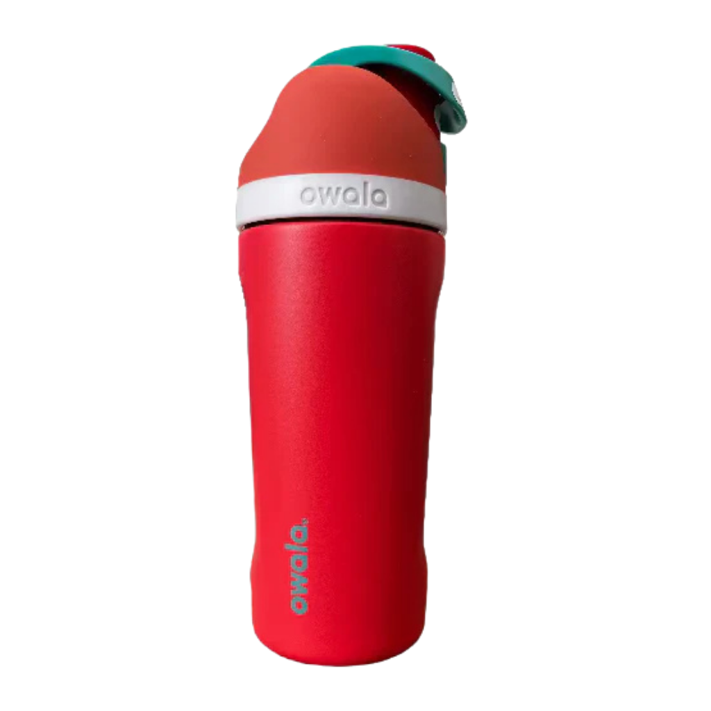 Owala Kids Freesip 16oz - Fireball