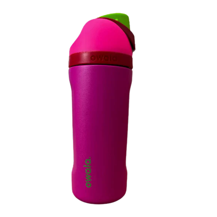 Owala Kids Freesip 16oz - All The Berries