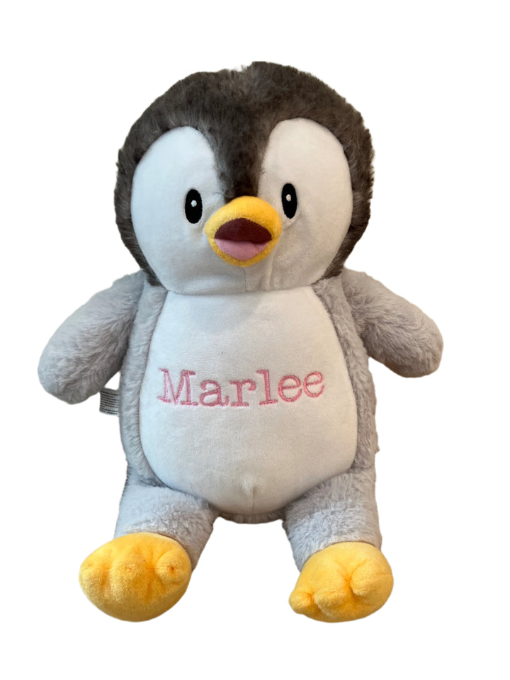 penguin