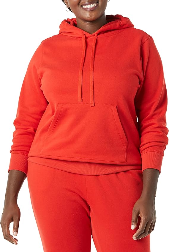 Hockey Mom Women's Fleece Hoodie
