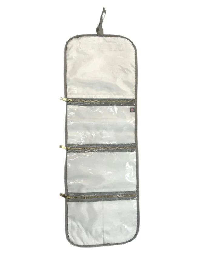 The Hang Around Snow Camo Seersucker