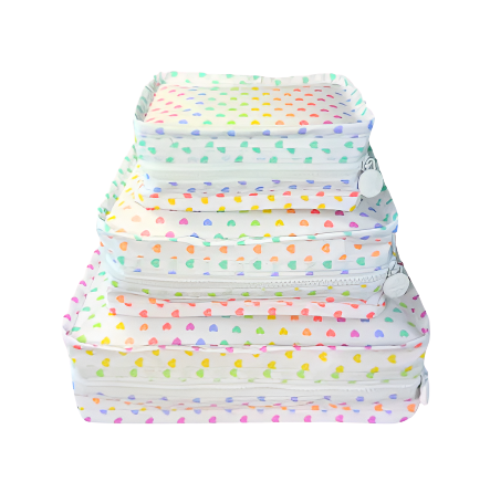 Sweetheart Stacking Set