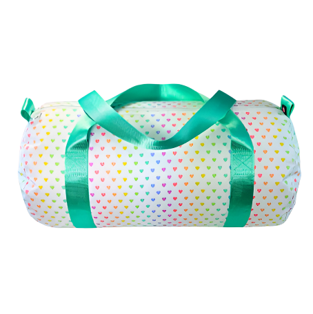 Sweetheart  Medium Duffel