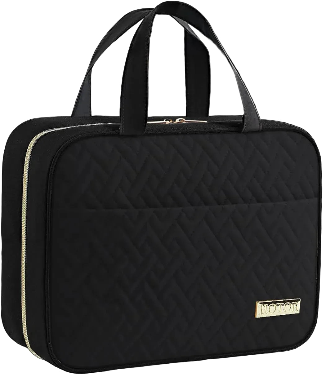 Toiletry Bag with Hanging Hook - Small