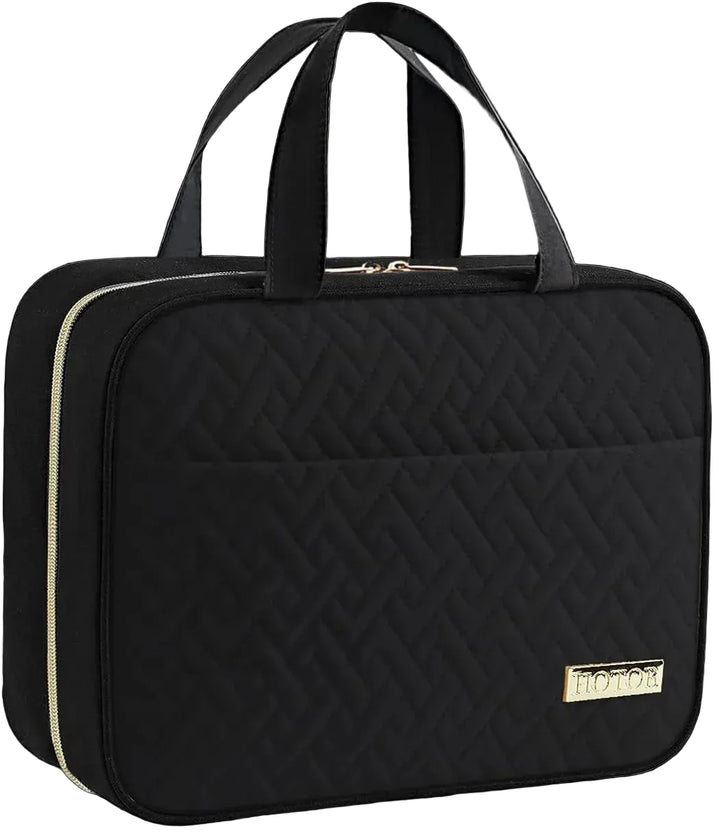 Toiletry Bag with Hanging Hook - Small