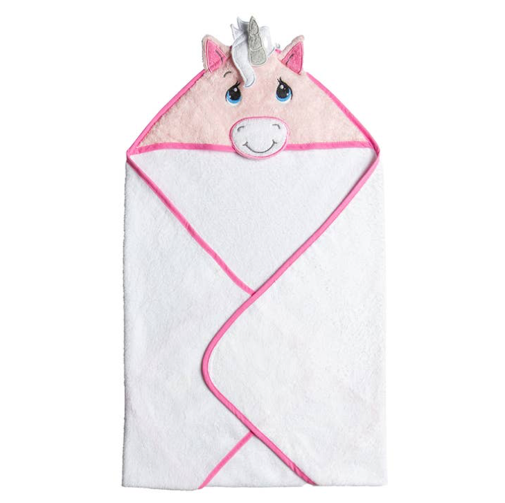 Unicorn Infant Towel