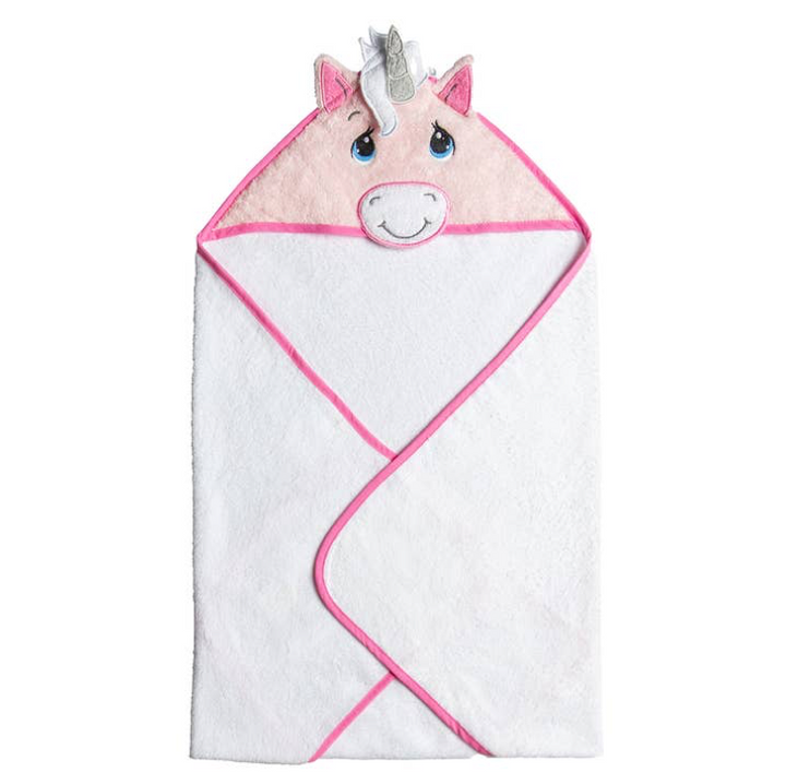 Unicorn Infant Towel