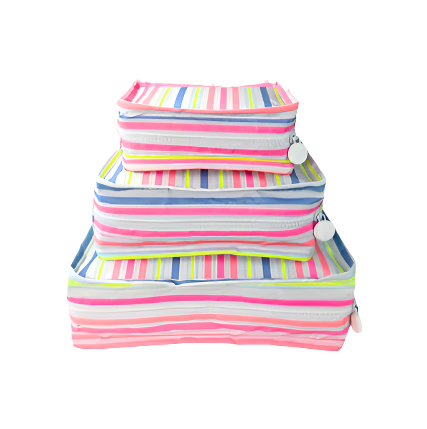 Valley Glossy Girl Stacking Set